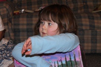 Wordless Wednesday:  Christmas