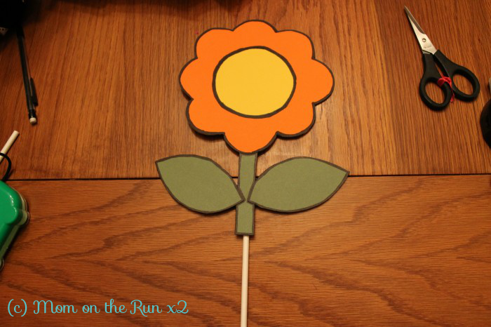 paper cake toppers paper cake toppers