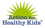 Action for Healthy Kids Childhood Obesity