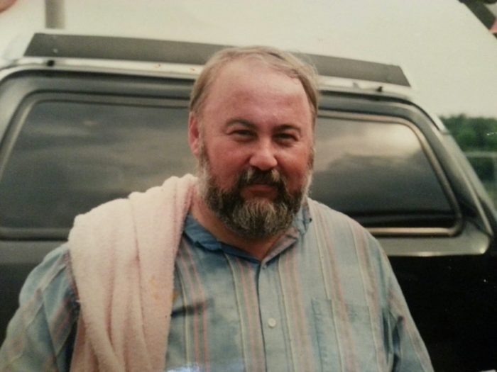 dad-mom on the run x2