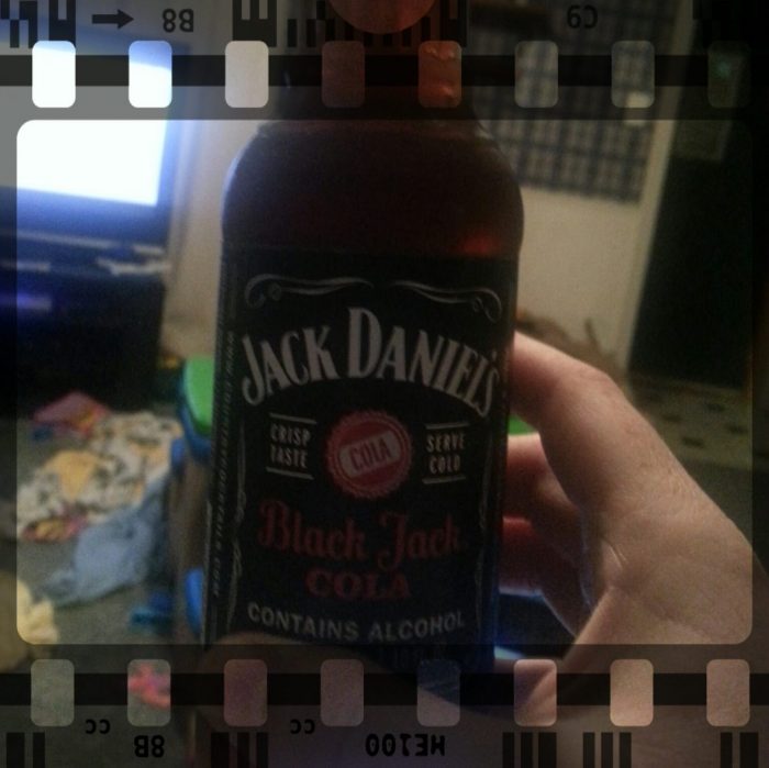 mom on the run x2 10 photos I've taken