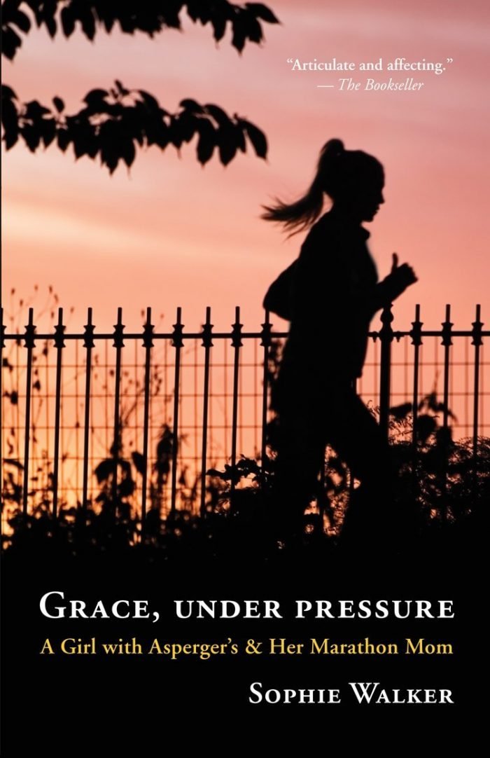 grace under pressure