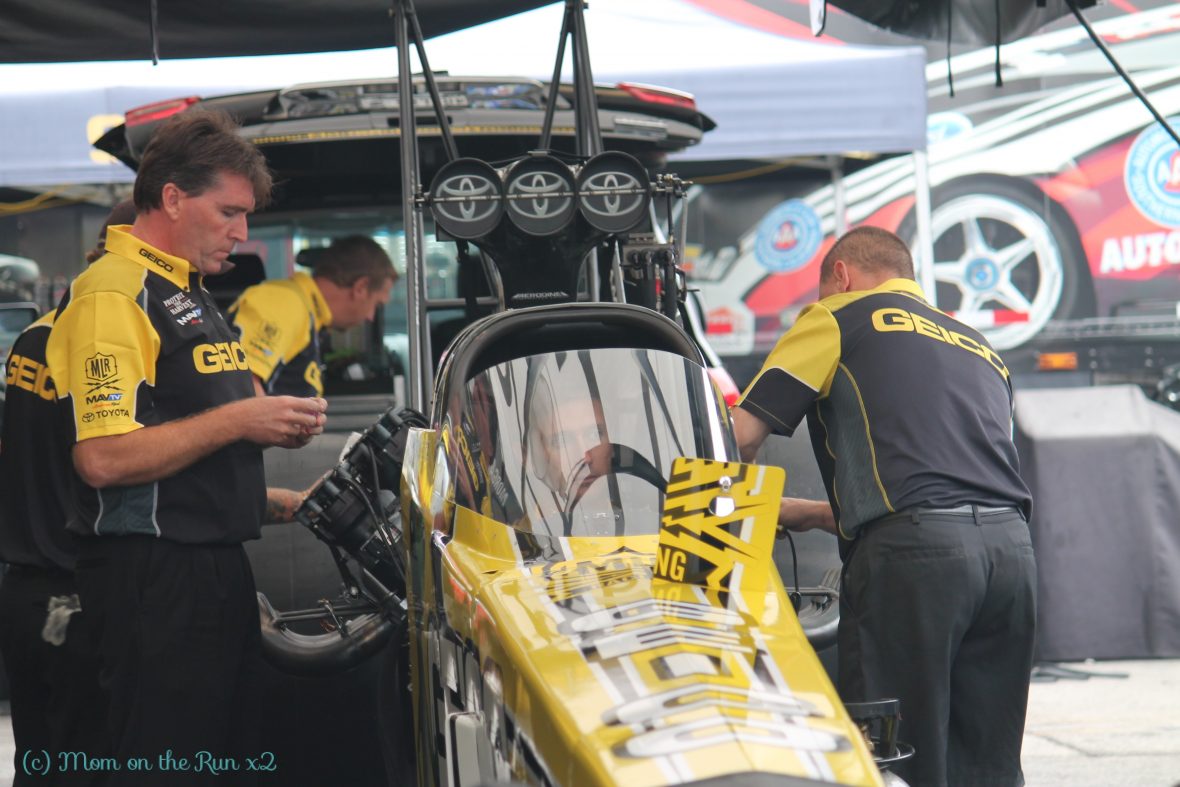 US Nationals Dave Grubnick
