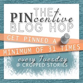 The PINcentive Blog Hop