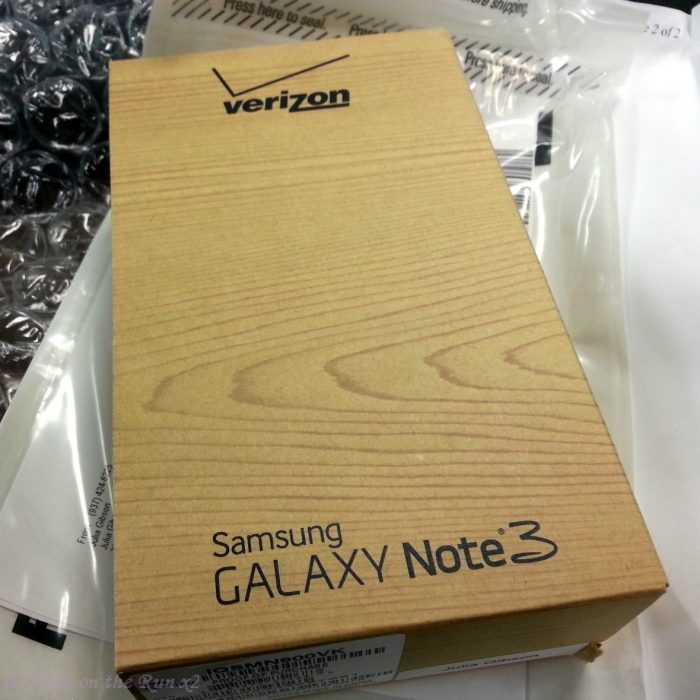 galaxy note 3