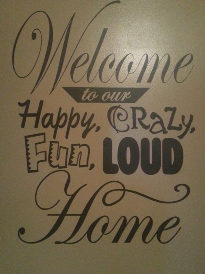 vinyl decals for walls