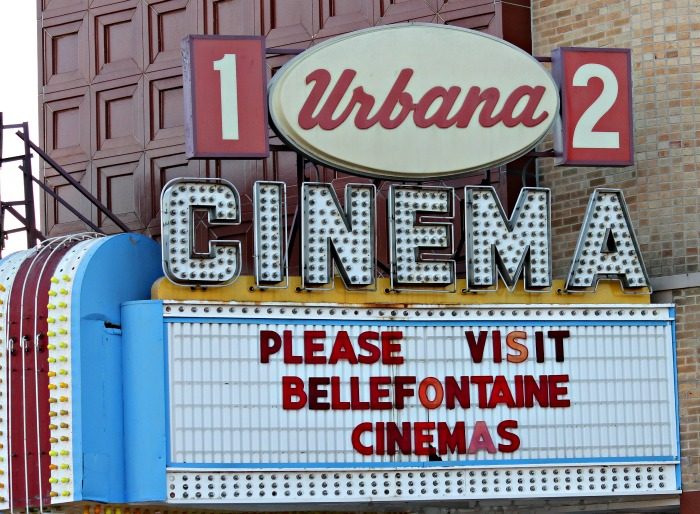 Sign of the Times? via Mini Van Dreams