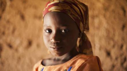 Let Women and Girls Live the Lives They Deserve via Mini Van Dreams