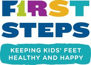 Keeping Kids' Feet Healthy and Happy via Mini Van Dreams #socialgood #children #prfriendly #firststep#socialgood #children #prfriendly #firststeps