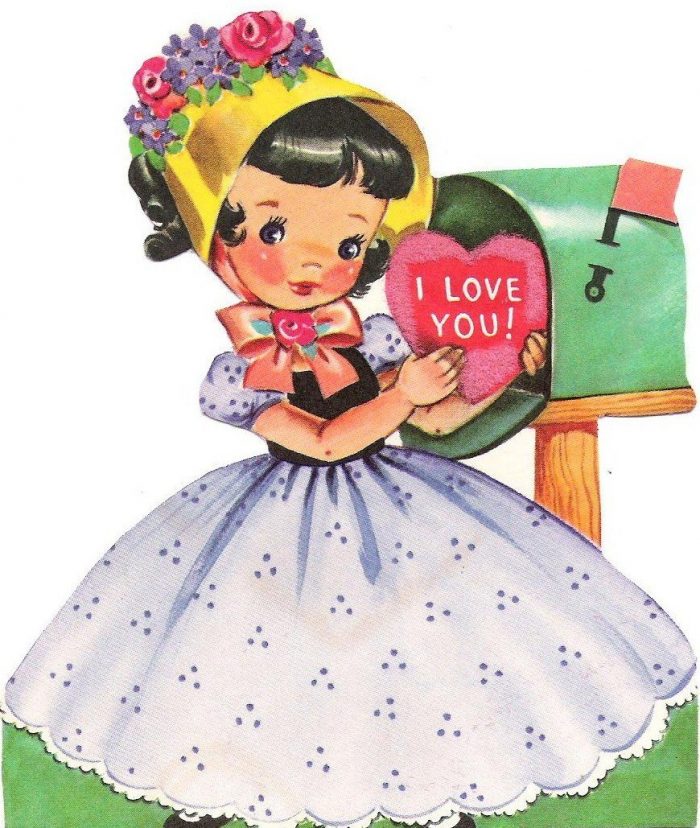 Happy Valentine's Day!  | Mini Van Dreams