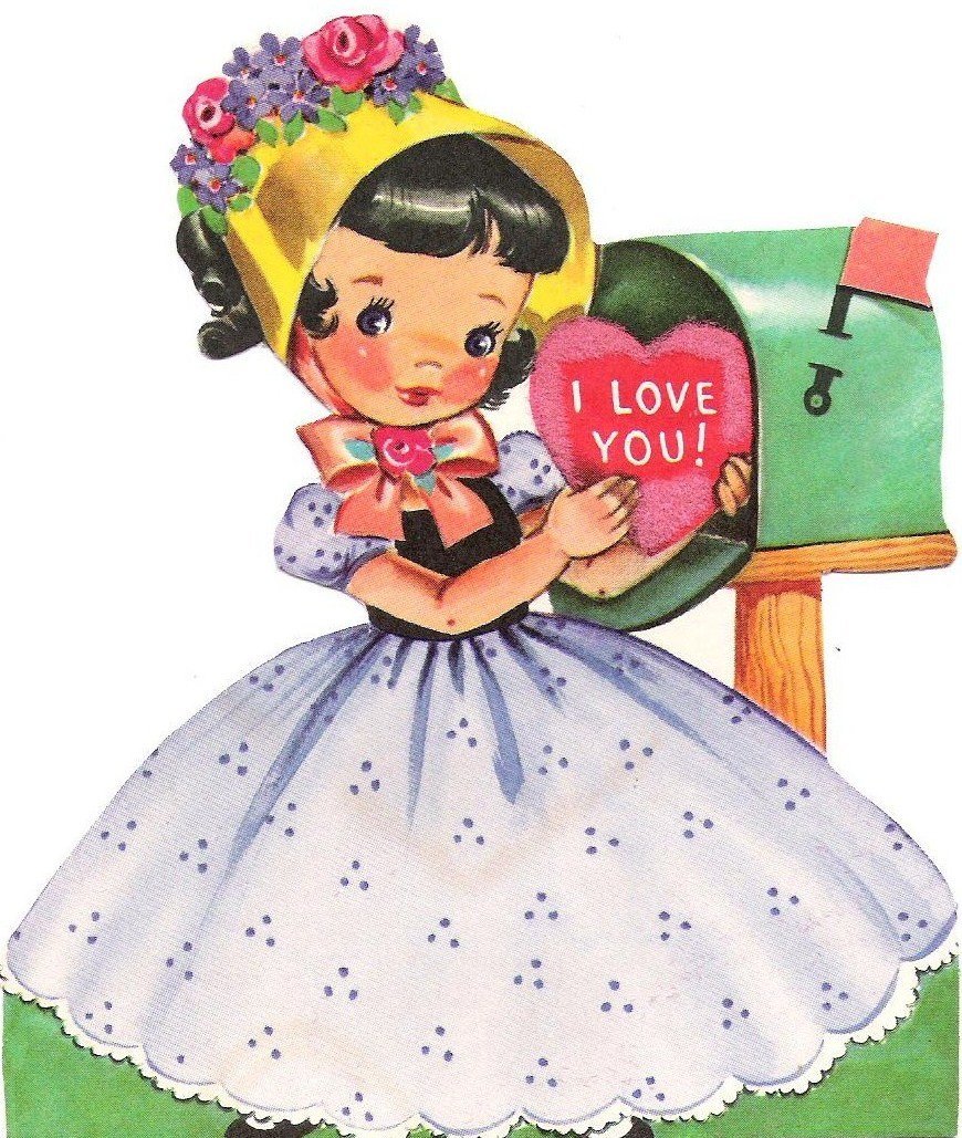 Happy Valentine's Day! | Mini Van Dreams