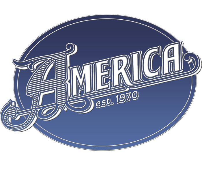 Horse with No Name | Mini Van Dreams