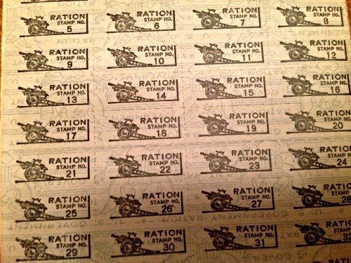 ration stamps 1