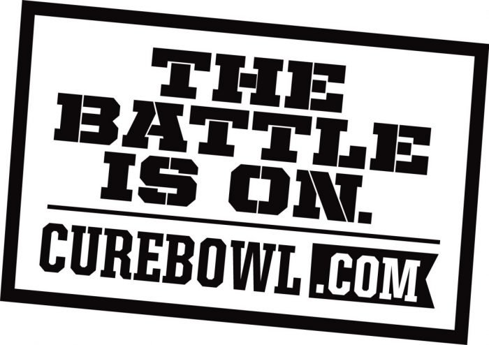 AutoNation Cure Bowl: Help Tackle Breast Cancer | Mini Van Dreams