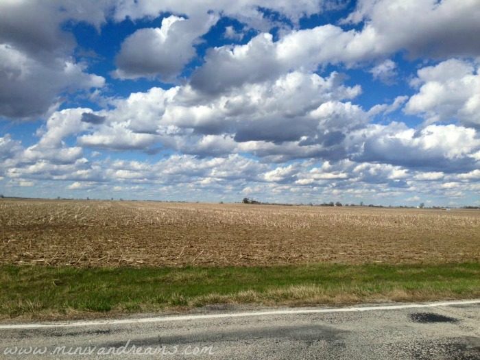 Wednesday Hodgepodge Vol. 261 | Mini Van Dreams