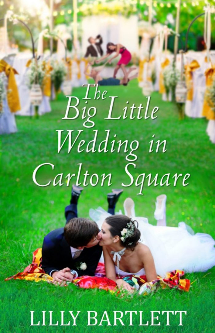 Who is LIlly Bartlett? | Mini Van Dreams