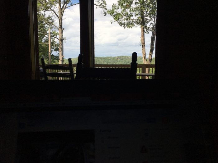 How I Spent My Summer Vacation | Mini Van Dreams