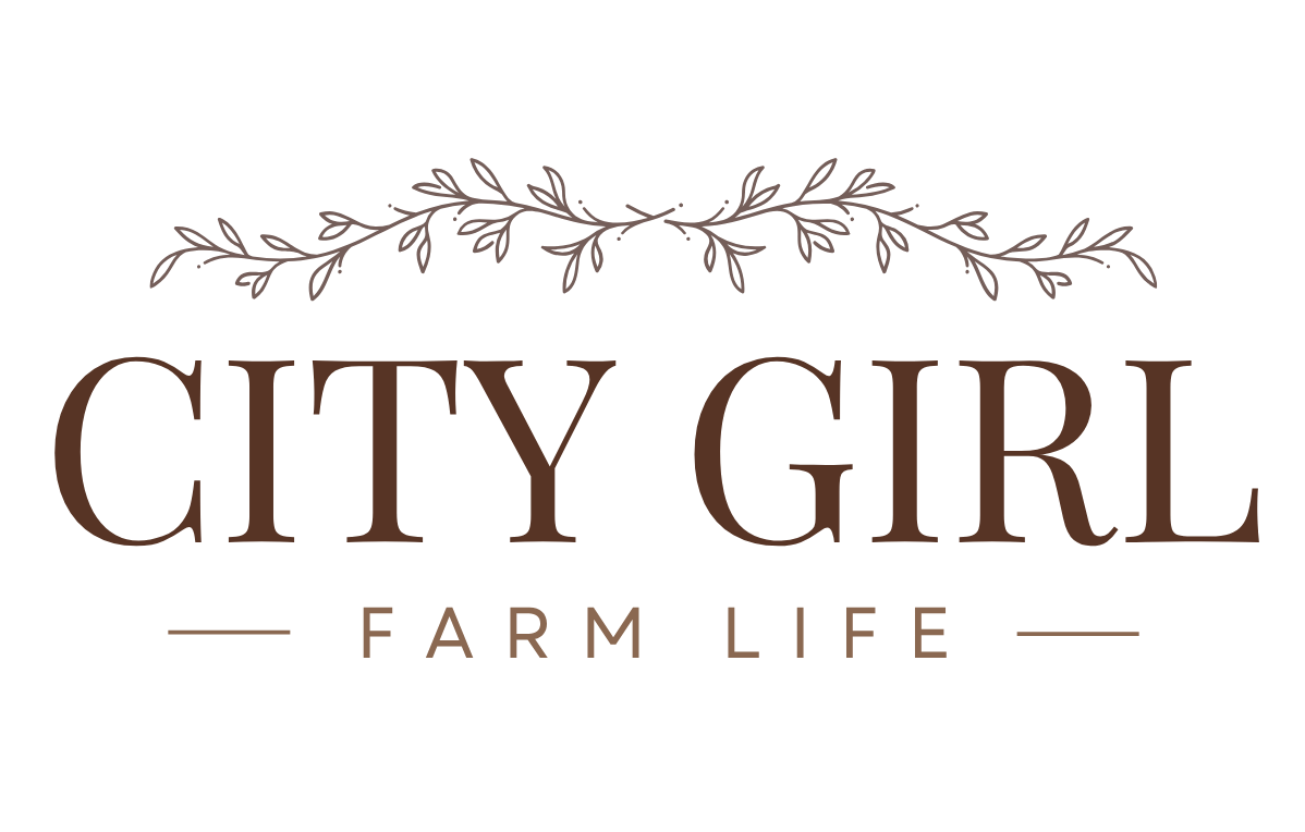 City Girl, Farm Life