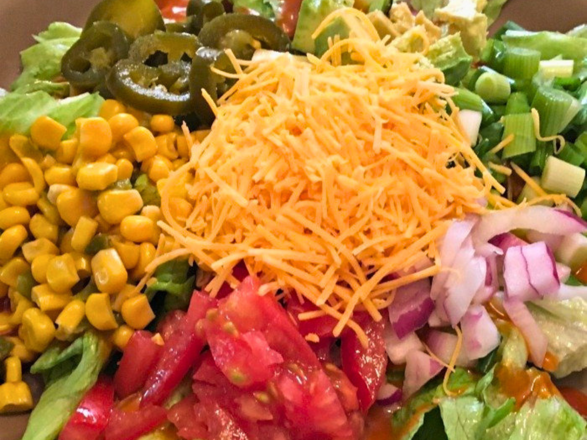 no cook summer meals