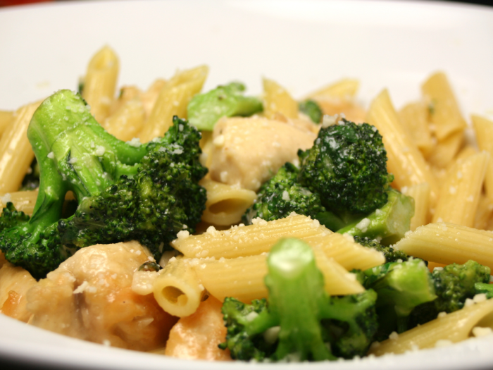 weeknight dinner ideas